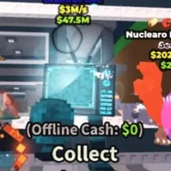 Mastodontico Telepiedone [CYBER] (Good for Cyber Base index… — Roblox, лот №237144