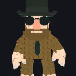 MATTEO (Brainrot God персонаж) — Roblox, лот №237157