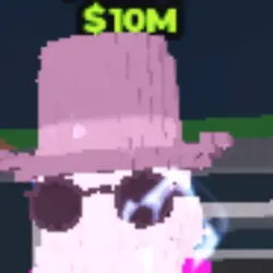 Matteo Candy (Brainrot God персонаж) — Roblox, лот №237169