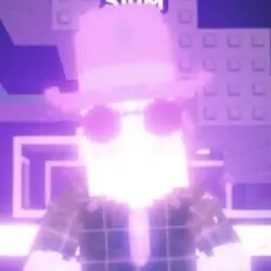 Matteo CRYSTAL (Brainrot God персонаж) — Roblox, лот №237171
