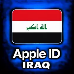 Аккаунт App Store и Apple ID: Apple ID Ирак | App Store iTunes | Без 2FA | | Полный досту…, лот №257916