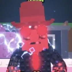 Matteo CURSED (Brainrot God персонаж) — Roblox, лот №237172