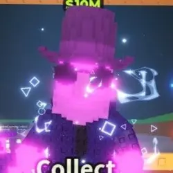 Matteo Galaxy (Brainrot God персонаж) — Roblox, лот №237185