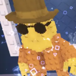 Matteo GOD Gold Ritual (Brainrot God персонаж) — Roblox, лот №237186