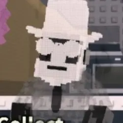 Matteo PHANTOM (Brainrot God персонаж) — Roblox, лот №237193