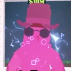 Matteo RAINBOW (Brainrot God персонаж) — Roblox, лот №237194