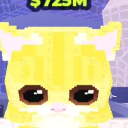 Mi Gatito (Секретный персонаж) — Roblox, лот №237203