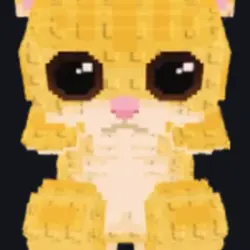 Mi Gatito $3.5M s (Секретный персонаж) — Roblox, лот №237206