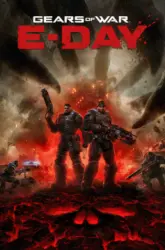 Gears of War: E-Day | shooter | Gears | single & co-op | Locust | Steam | CN gift