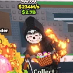 Mieteteira Bicicleteira 234M s VERY #INVT2 MT (Секретный пе… — Roblox, лот №237251