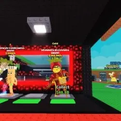 Mieteteira Bicicleteira Gold Strawberry 266.5Mill! 1 Trait … — Roblox, лот №237283