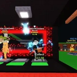 Mieteteira Bicicleteira Lightning 156Mill! 1 Exclusive Trai… — Roblox, лот №237287