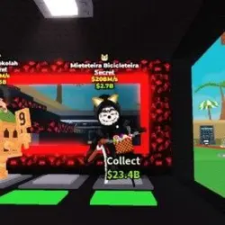 Mieteteira Bicicleteira Meowl 208Mill! 1 Trait OG - "Meowl"… — Roblox, лот №237288