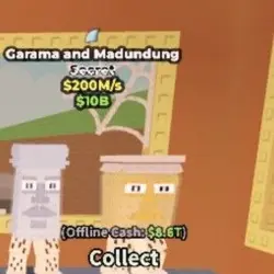 million s garama and madundung shark fin only 4.79 cad (Сек… — Roblox, лот №237324