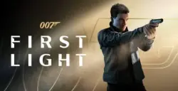 007 First Light | James Bond | spy action | IO Interactive | Hitman | Steam | CN gift