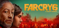 Far Cry 6 | шутер | открытый мир | Яра | Гусман | Ubisoft | Steam | подарок CN
