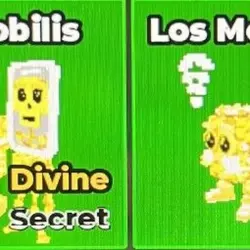 most likely 2 of 2 los mobilis!!!! (50 EUR each) (Секретный… — Roblox, лот №237508