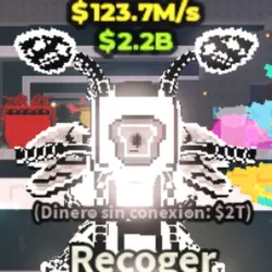 Motorino Bumbino 123,7M s (Секретный персонаж) — Roblox, лот №237512