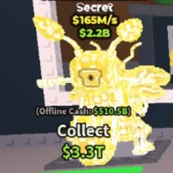 Motorino Bumbino 160M S Entrega inmediata (Секретный персон… — Roblox, лот №237514
