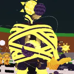 Mummelo Bandello Eclipse New (No Traits) (Brainrot God перс… — Roblox, лот №237521