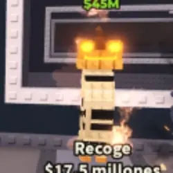 Mummy Ambalabu (Brainrot God персонаж) — Roblox, лот №237525