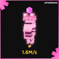 Mummy Ambalabu - Candy - 1.6M s (Brainrot God персонаж) — Roblox, лот №237527