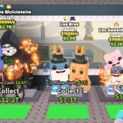 my whole base for 20$ (Секретный персонаж) — Roblox, лот №237530