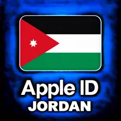Аккаунт App Store и Apple ID: Apple ID Иордания | App Store iTunes | Без 2FA | | Полный д…, лот №257917