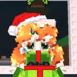 Naughty Naughty $46,5 M S Very (Секретный персонаж) — Roblox, лот №237727