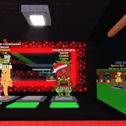 Naughty Naughty Strawberry 30Mill! 1 Trait OG - "Strawberry… — Roblox, лот №237772