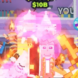 No Taco [Good Traits] La Anniversary Grande 875M 4 Trait *5… — Roblox, лот №237755