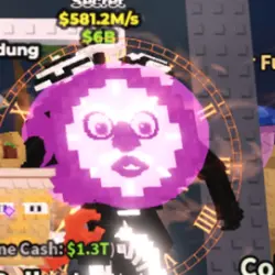 NO TACO [Yin yang] Tictac Sahur 581.2M 2 Trait #176 (Секрет… — Roblox, лот №237762