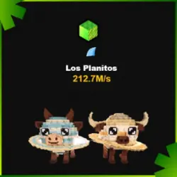 NO TACO Radioactive Los Planitos 212.7M s Shark Fin #187 (С… — Roblox, лот №237823