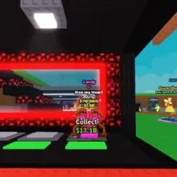 NOO MY Heart Candy Chocolate 110.3Mill! 1 Exclusive Trait -… — Roblox, лот №237876
