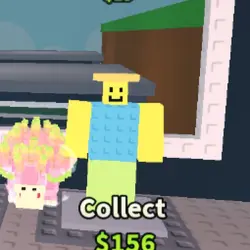 noobini (Обычный персонаж) — Roblox, лот №237935