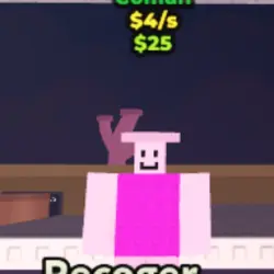 noobini pizzanini (Обычный персонаж) — Roblox, лот №237938