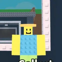 Noobini Pizzanini 1 s (Обычный персонаж) — Roblox, лот №237942