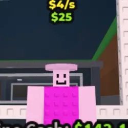 Noobini Pizzanini [Candy] [Index] (Обычный персонаж) — Roblox, лот №237944