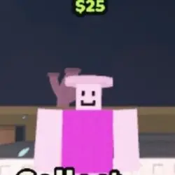 Noobini Pizzanini CANDY (Обычный персонаж) — Roblox, лот №237953