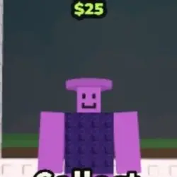 Noobini Pizzanini GALAXY (Обычный персонаж) — Roblox, лот №237964