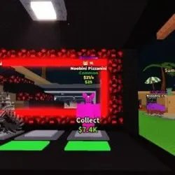 Noobini Pizzanini Rainbow Meowl 21 S! 2 Trait 1 Trait OG - … — Roblox, лот №237971