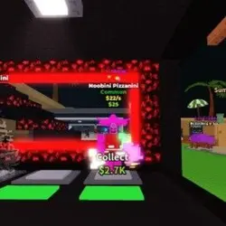 Noobini Pizzanini Rainbow Strawberry 22 S! 2 Trait 1 Trait … — Roblox, лот №237973