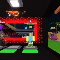 Noobini Pizzanini Sleepy Zzz 1 S! 1 Exclusive Trait - "Z Zz… — Roblox, лот №237976