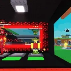 Noobini Pizzanini Strawberry 17 S! 3 Trait 1 Trait OG - "St… — Roblox, лот №237958
