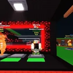 Noobini Pizzanini YIN Yang Japan Flag 17 S! 2 Trait 1 Exclu… — Roblox, лот №237961
