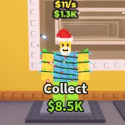 Noobini Santanini (Обычный персонаж) — Roblox, лот №237965