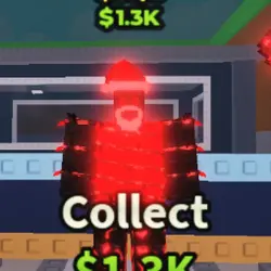 noobini santanini cursed very rare (Обычный персонаж) — Roblox, лот №237977