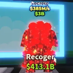 Noodle Noodle Poodle Cursed - 385M s (Секретный персонаж) — Roblox, лот №238014