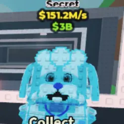 Noodle Noodle Poodle Diamond 151.2M s VERY #INVT2 MT (Секре… — Roblox, лот №238016