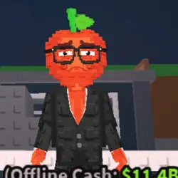 NORMAL appelini $300k s RARE (Brainrot God персонаж) — Roblox, лот №238058